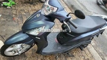 Xe SHARK 50cc zin nguyên bản, xe êm tiết kiệm xăng