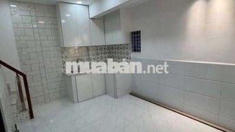 Nhà Trung Tâm Q6 , vòng xoay Phú Lâm , Nguyễn Văn Luông , P12 Q6