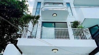Cho thuê nhà nguyên căn Quận 10 - Kết ở giữa kinh doanh và ở 