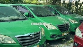 Bán Innova 2015,ban E