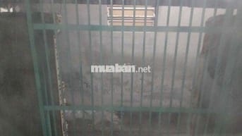 Cho thuê nhà chuẩn bị hoàn thiện