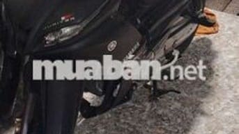 Jupiter Fi 2023 đen nhám, mới 95%