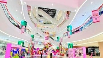 Còn sót 1 căn block TTTM Aeon mall 2pn2wc 79m giá 3.850