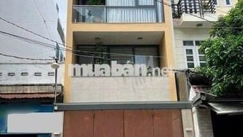 🔥 SIÊU PHẨM NHÀ ĐẸP MỚI XÂY–179F Cửu Long- 5x25 4 Tầng - Hơn 400m2 Sàn