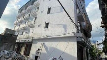 nhà Đồng Mai ô tô sát chỉ 4.35 tỷ