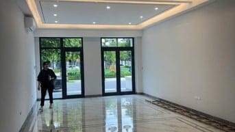 Bán biệt thự vin OCP3 hoàn thiện full đồ cao cấp có thamg máy về ở 