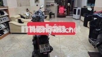 NHÀ 2 MT HẺM 112,3m2, 4PN, ĐƯỜNG LÊ VĂN QUỚI, QUẬN BÌNH TÂN