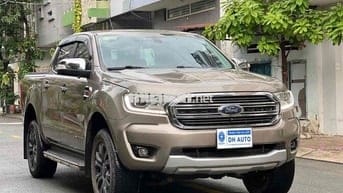 Ford Ranger 2021  2.0L 4x4 AT Limited - 850000