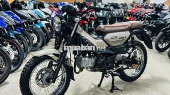 XE MÁYTHANH TÙNG_PG-1 VÀNG CÁT XE CHƯA ĐĂNG KÍ