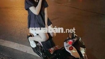 Xe đẹp cần bán gấp