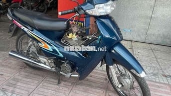 wave máy zin chất nguyên cục đẹp bền