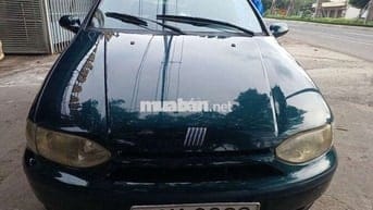 Cần bán xe fiat sina sx 2002