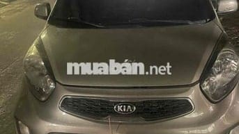 Kia Morning 2017 Si 1.25 AT - 140000 km ***