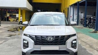 HYUNDAI CRETA 1.5AT ĐẶC BIỆT GIA ĐÌNH SƠN ZIN 100%
