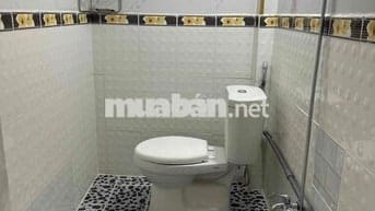 Phòng trọ Quận 4 giá rẻ, mới cải tạo