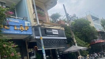 Bán căn góc 2 mặt tiền Nguyễn Thế Truyện, 6x20m 3 lầu giá 23,5 tỷ