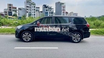 Kia Sedona 3.3L GAT 2015