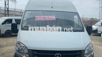 Gaz Gazele 2021  - 55000 km