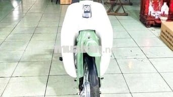 ❤️ Cub 81 Honda gtdd ful chức năng nhẹ nỗ ♥️