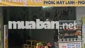 THỦ ĐỨC, QUÁN ĐẸP SANG GIÁ RẺ , QUÁN ĐIỂM TÂM – TRÀ SỮA – ĂN VẶT