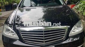 Mercedes Benz S Class 2010 S300L - 120000 km