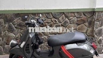 vespa gtv 300