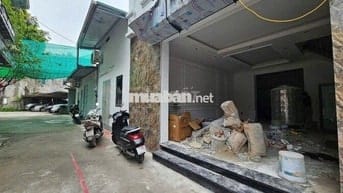 Bán nhà Đại Mỗ, ô tô đỗ, ngõ thông rộng, mặt tiền 6m, 45m2, 6.5 tỷ