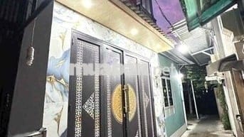 Gởi phí 2%..Bán nhà đẹp,pháp lý cực chuẩn..Khu trung tâm Q.7,giá tốt..