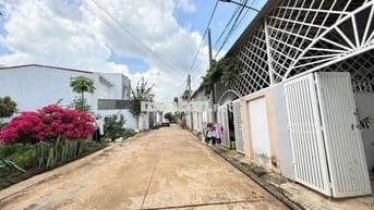 ✅✅ CẦN BÁN NHÀ HẺM 434/69 – KHU THÀNH ĐỒNG, TP. BUÔN MA THUỘT
🌟