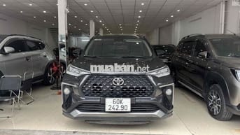 Toyota Veloz Cross 2022 CVT Top - 62000 km