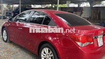 Chevrolet Cruze 2015 LS 1.6 - 150000 km