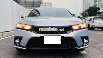Honda Civic G 2022