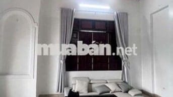 🔥🔥 Nhà xinh hẻm 235 Nguyễn Văn Cừ - lên Siêu Thị Coopmart 1,5km -