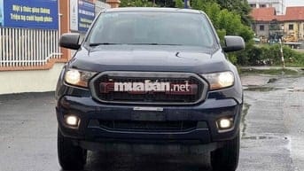 Ford Ranger 2020 XLS 2.2L 4x2 AT - 54000 km