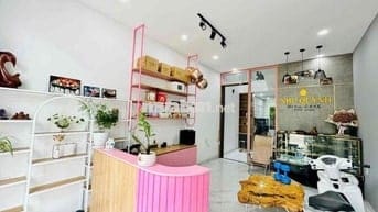 NHÀ MẶT TIỀN KINH DOANH ĐẮC ĐỊA NGUYỄN CÔNG TRỨ