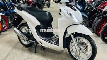 XE MÁYTHANH TÙNG_VISION 110 TRẮNG ĐỘ BIỂN 29