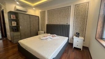 CHO THUÊ VILLA ĐẸP 2 MẶT TIỀN  THOÁNG MÁT  HIỆN ĐẠI  FULL NỘI THẤT CAO
