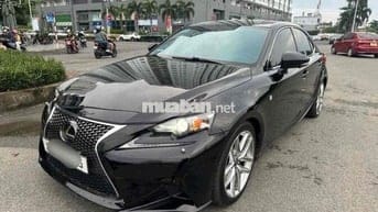 Lexus IS 250 sx 2015 nhập mỹ