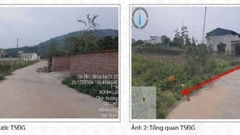 Đấu giá Quyền sử dụng đất và tài sản gắn liền với đất