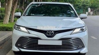 Toyota Camry 2.5Q 2021 Đẹp Nhất Việt Nam