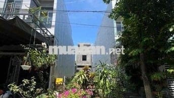 BÁN ĐẤT MẶT TIỀN ĐA MẶN 12 - NAM VIỆT Á