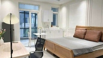 CĂN HỘ MINI BANCOL NGAY HIM LAM GẦN LOTTE,ĐH RMIT,QUẬN 10,CẦU HIM LAM