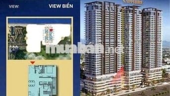 🔥🔥Căn hộ view biển 2PN Đà Nẵng- 81m2- 4,568 tỷ