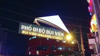 BÁN NHÀ MT ĐỀ THÁM, P BẾN THÀNH, Q1, 3.8x11, 4 tầng, chỉ 31.5 tỷ TL