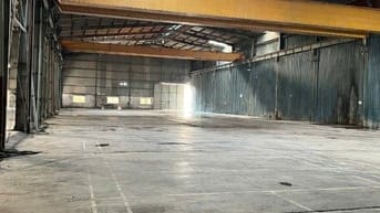 CHO THUÊ MẶT BẰNG NHÀ XƯỞNG TẠI NHƯ QUỲNH HƯNG YÊN