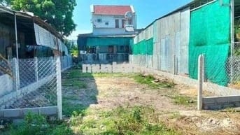Cần ra gấp lô đất ngộp. Giá chỉ 615tr/100m2 ngay Đ. Lộ Long Phú