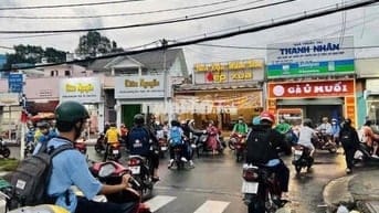 Chủ gửi- Lô đất đường Chương Dương- Linh Chiểu- HXH-  61m2- 6 tỷ