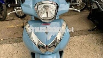 🟢🟢 SH Mode xanh nâu đký 2014 xe đẹp có trả góp