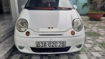 2004 0.8 MT - 9999 km