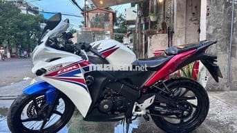 CBR150r